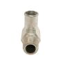 Four Seasons 84778 90 Degree Heater Fitting