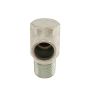 Four Seasons 84778 90 Degree Heater Fitting