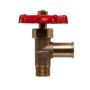 Four Seasons 84778 90 Degree Heater Fitting