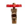 Four Seasons 84788 Manual Shut-off Valve
