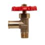 Four Seasons 84788 Manual Shut-off Valve
