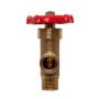 Four Seasons 84789 Manual Shut-off Valve