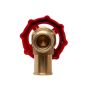 Four Seasons 84789 Manual Shut-off Valve