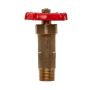 Four Seasons 84789 Manual Shut-off Valve