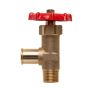 Four Seasons 84789 Manual Shut-off Valve