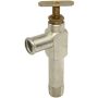 Four Seasons 84791 Manual Shut-off Valve