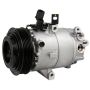 Four Seasons 8480NK Complete Air Conditioning Kit w/ New Compressor