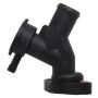 Four Seasons 84834 Engine Coolant Filler Neck