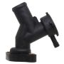 Four Seasons 84834 Engine Coolant Filler Neck