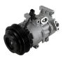 Four Seasons 8488NK Complete Air Conditioning Kit w/ New Compressor