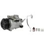 Four Seasons 8500NK Complete Air Conditioning Kit w/ New Compressor