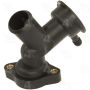 Four Seasons 85175 Engine Coolant Filler Neck