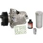 Four Seasons 8526NK Complete Air Conditioning Kit w/ New Compressor