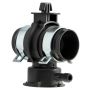 Four Seasons 85324 Engine Coolant Filler Neck
