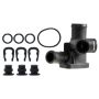 Four Seasons 85327 Engine Coolant Flange