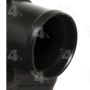 Four Seasons 85331T Outlet and Thermostat Housing Kit with Thermostat