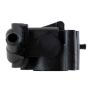 Four Seasons 85333 Outlet and Thermostat Housing Kit with Thermostat