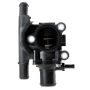 Four Seasons 85333 Outlet and Thermostat Housing Kit with Thermostat