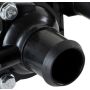 Four Seasons 85333 Outlet and Thermostat Housing Kit with Thermostat