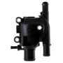 Four Seasons 85333 Outlet and Thermostat Housing Kit with Thermostat