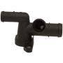 Four Seasons 85335 Engine Coolant Flange