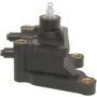 Four Seasons 85428 Engine Coolant Air Bleed Valve