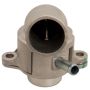 Four Seasons 85635 Outlet and Thermostat Housing Kit with Thermostat