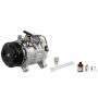 Four Seasons 8563NK Complete Air Conditioning Kit w/ New Compressor