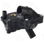 Four Seasons 85671 Outlet and Thermostat Housing Kit with Thermostat