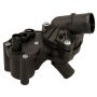 Four Seasons 85672 Outlet and Thermostat Housing Kit with Thermostat