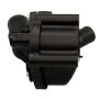Four Seasons 85672 Outlet and Thermostat Housing Kit with Thermostat
