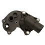 Four Seasons 85672 Outlet and Thermostat Housing Kit with Thermostat
