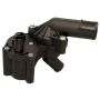 Four Seasons 85674 Outlet and Thermostat Housing Kit with Thermostat