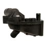 Four Seasons 85674 Outlet and Thermostat Housing Kit with Thermostat