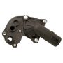 Four Seasons 85674 Outlet and Thermostat Housing Kit with Thermostat