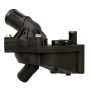 Four Seasons 85675 Outlet and Thermostat Housing Kit with Thermostat