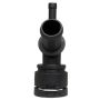 Four Seasons 85680 Engine Coolant Coupling