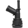 Four Seasons 85680 Engine Coolant Coupling