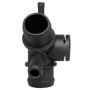 Four Seasons 85682 Engine Coolant Coupling