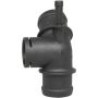 Four Seasons 85682 Engine Coolant Coupling
