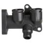 Four Seasons 85685 Engine Coolant Flange