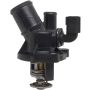 Four Seasons 85690 Integrated Thermostat Housing