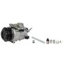Four Seasons 8575NK Complete Air Conditioning Kit w/ New Compressor