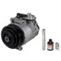 Four Seasons 8585NK Complete Air Conditioning Kit w/ New Compressor