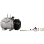 Four Seasons 8587NK Complete Air Conditioning Kit w/ New Compressor