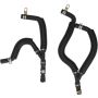 Four Seasons 85900 Heater Supply/Return Hose and Tube Assembly