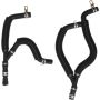 Four Seasons 85900 Heater Supply/Return Hose and Tube Assembly