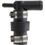 Four Seasons 85902 Engine Coolant Coupling