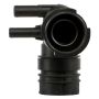Four Seasons 85905 Engine Coolant Filler Neck