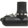 Four Seasons 85913 Degas Fitting Hose